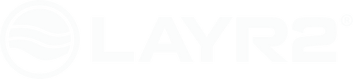 LAYR2 Structured Headwear